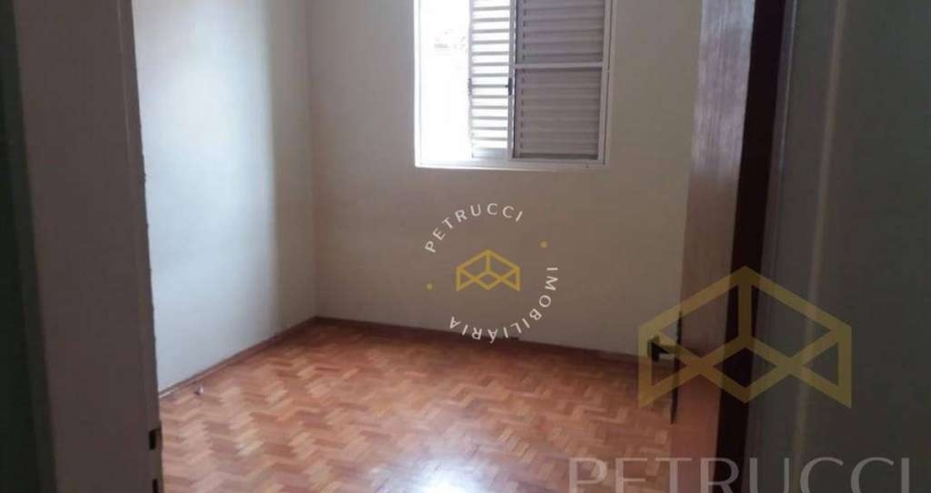 Apartamento Residencial à venda, Jardim Novo Campos Elíseos, Campinas - AP4309.