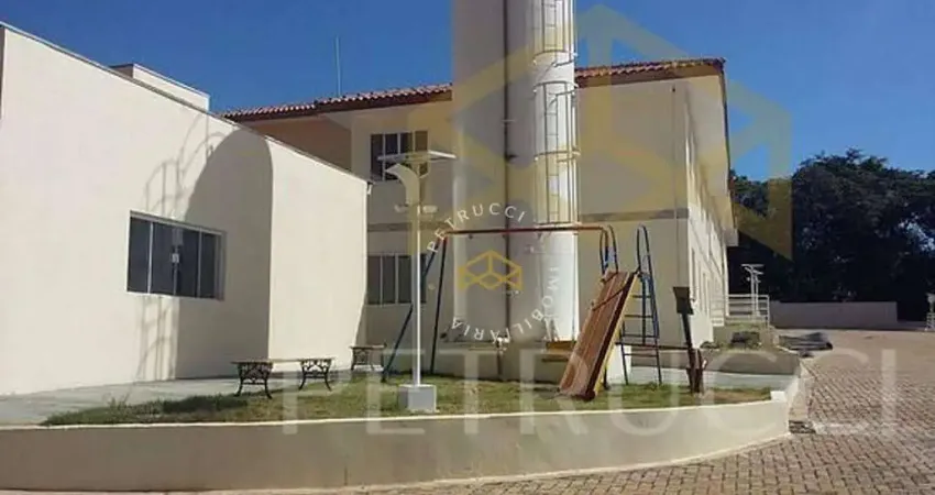 Apartamento com 2 dormitórios à venda, 52 m² por R$ 230.000,00 - Jardim Tangará - São Carlos/SP
