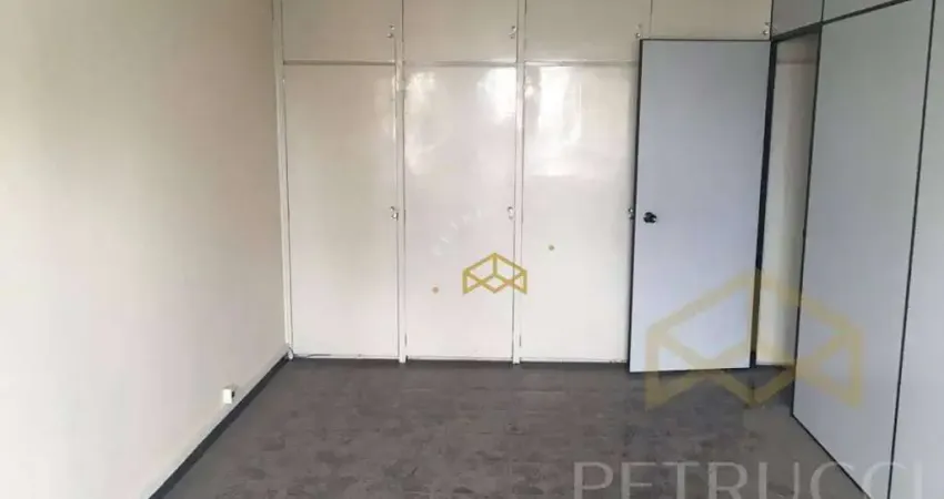 Sala à venda, 43 m² por R$ 230.000,00 - Centro - Campinas/SP