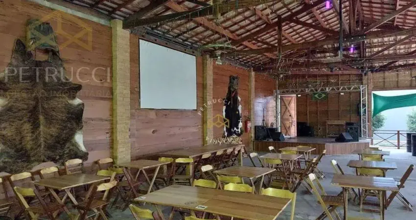 Ponto à venda, 325 m² por r$ 1.700.000,00 - cidade satélite íris - campinas/sp