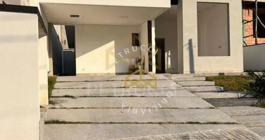 Casa em condomínio fechado com 3 quartos à venda na Avenida das Américas, 1, Cidade Parquelandia, Mogi das Cruzes