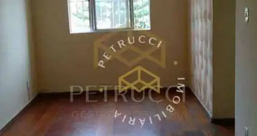 Apartamento Residencial à venda, Conjunto Residencial Souza Queiroz, Campinas - AP4428.