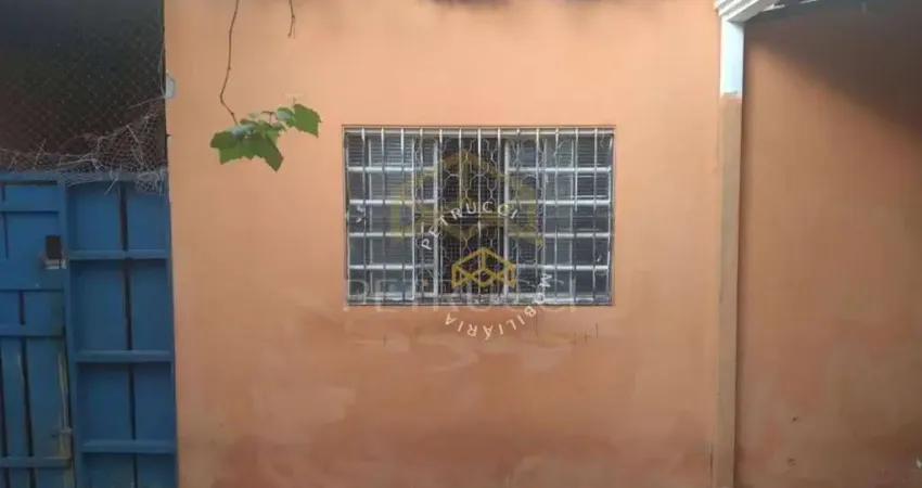 Terreno comercial à venda na Rua Comendador Tórlogo Dauntre, 245, Cambuí, Campinas