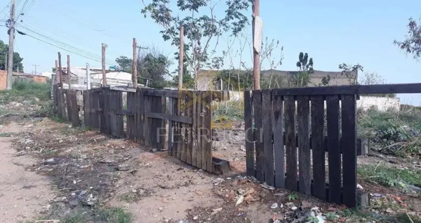 Terreno Comercial à venda, Jardim Itatinga, Campinas - TE1634.