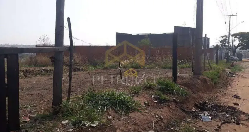 Terreno Comercial para venda e locação, Jardim Itatinga, Campinas - TE1636.