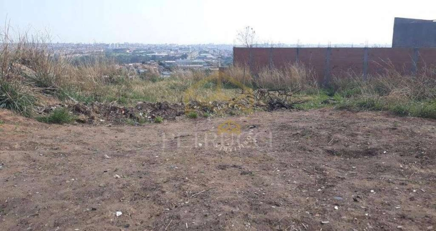 Terreno Comercial para venda e locação, Jardim Itatinga, Campinas - TE1637.