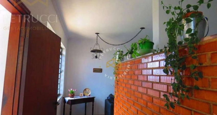 Casa com 3 dormitórios, 157 m² - venda por R$ 1.750.000,00 ou aluguel por R$ 6.233,00 - Sousas - Campinas/SP