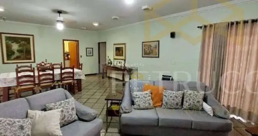 Casa Comercial para venda e locação, Alto Taquaral, Campinas - CA4519.