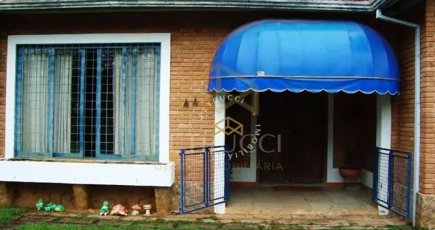 Casa com 3 dormitórios à venda, 480 m² por R$ 1.750.000,00 - Novo Jaguari - Jaguariúna/SP