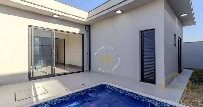 Casa com 3 dormitórios à venda, 198 m² por r$ 1.790.000,00 - parque brasil 500 - paulínia/sp
