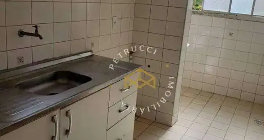 Apartamento com 2 dormitórios à venda, 67 m² por R$ 239.000,00 - Jardim das Bandeiras - Campinas/SP
