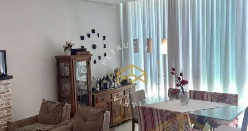 Casa com 3 dormitórios à venda, 230 m² - Swiss Park - Campinas/SP
