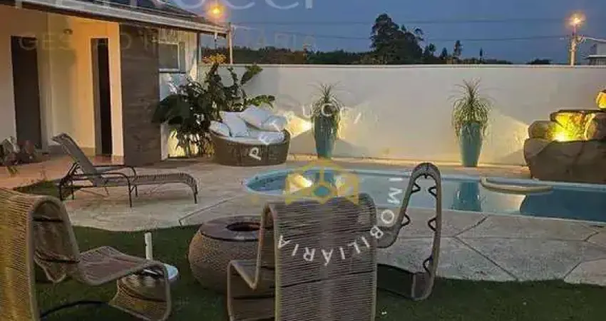 Casa com 3 dormitórios à venda, 450 m² por R$ 1.800.000,00 - Centro - São Pedro/SP