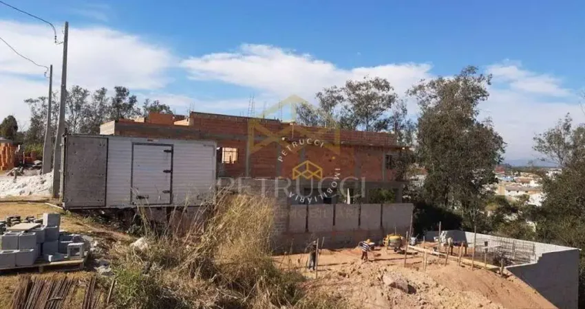 Casa Residencial à venda, Centro, Louveira - CA4916.