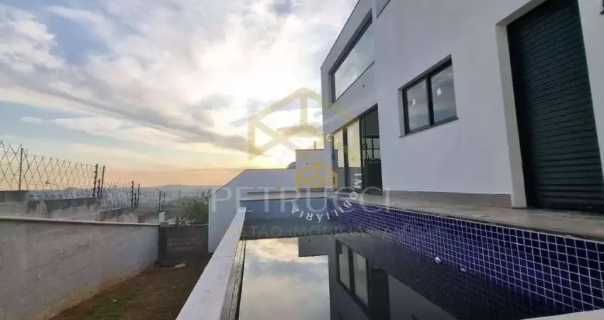 Casa com 3 dormitórios, 200 m² - venda por R$ 1.850.000,00 ou aluguel por R$ 10.230,00 - Condomínio Portal do Jequitibá - Valinhos/SP