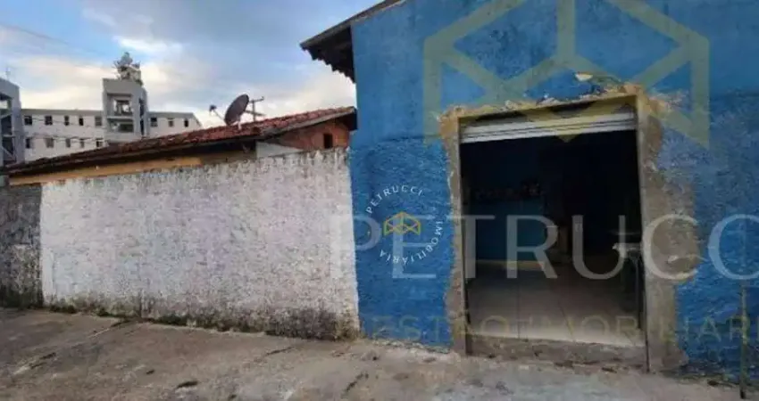 Casa com 2 dormitórios à venda, 120 m² por R$ 245.000,00 - Conjunto Habitacional Padre Anchieta - Campinas/SP