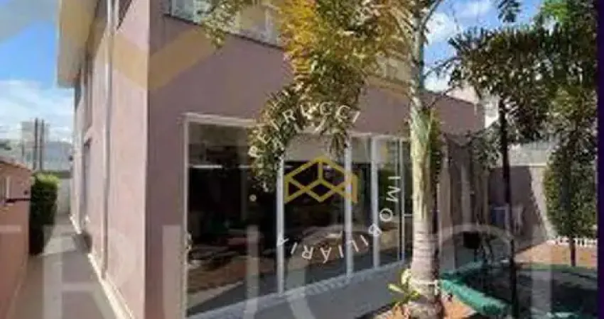 Casa Residencial à venda, Pinheiro, Valinhos - CA5179.