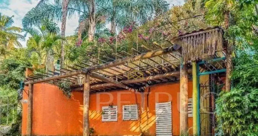Casa Residencial à venda, Centro, Ilhabela - CA5326.