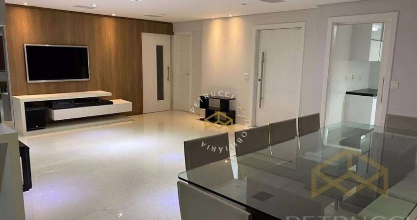 Apartamento com 4 dormitórios à venda, 170 m² por R$ 1.960.000,00 - Santana - São Paulo/SP