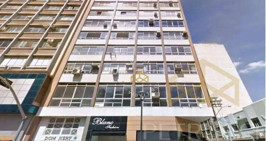 Sala à venda, 59 m² por R$ 250.000,00 - Centro - Campinas/SP