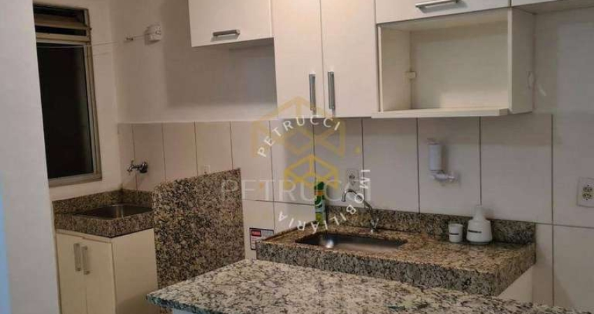Apartamento Residencial à venda, Jardim Nova Europa, Campinas - AP5406.