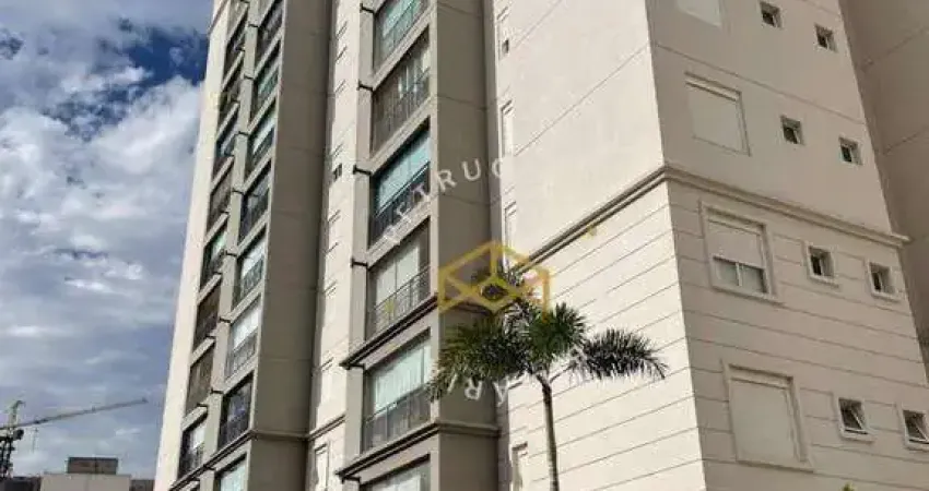 Cobertura com 4 dormitórios à venda, 204 m² por R$ 1.982.900,00 - Taquaral - Campinas/SP