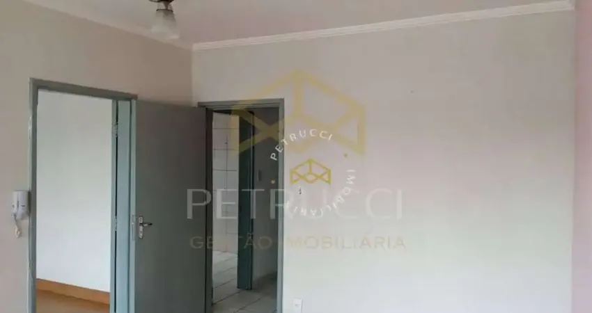 Apartamento Residencial à venda, Centro, Campinas - AP5492.