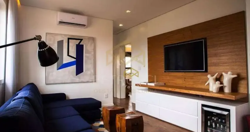 Casa com 3 dormitórios à venda, 200 m² por R$ 1.995.000,00 - Jardim São Francisco (Sousas) - Campinas/SP