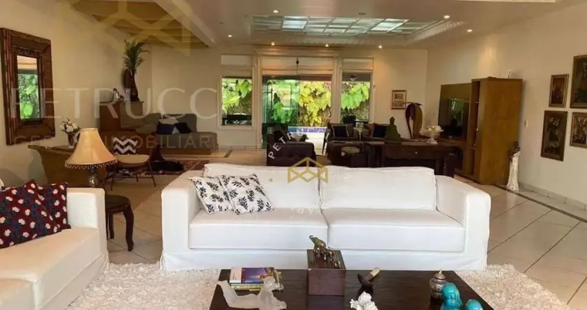 Casa com 3 dormitórios à venda, 569 m² por R$ 1.999.900,00 - São Sebastião - Uberaba/MG