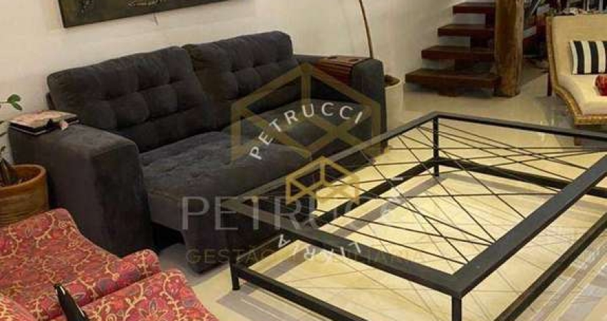Casa com 2 dormitórios à venda, 300 m² por R$ 1.800.000,00 - Parque Xangrilá - Campinas/SP
