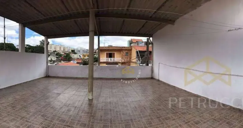 Casa com 7 dormitórios à venda, 400 m² por R$ 2.000.000,00 - Nova Gerti - São Caetano do Sul/SP