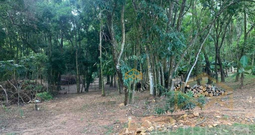 Terreno Residencial à venda, Sousas, Campinas - TE2063.