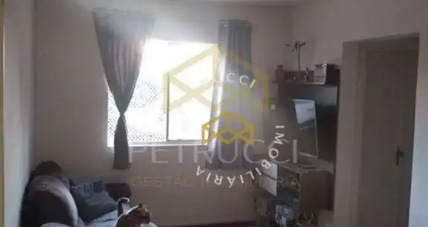 Apartamento com 2 dormitórios à venda, 72 m² por R$ 260.000,00 - Vila Itália - Campinas/SP