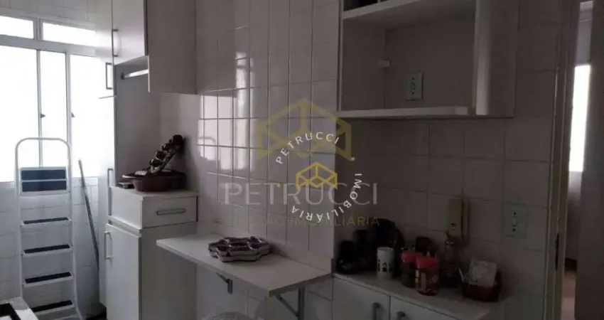 Apartamento Residencial à venda, Jardim Santa Terezinha (Nova Veneza), Sumaré - AP5744.