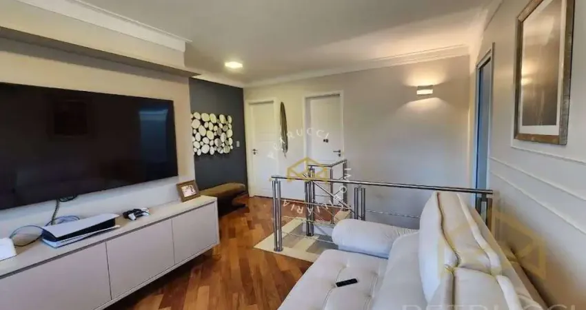 Casa Residencial à venda, Notre Dame, Campinas - CA6091.