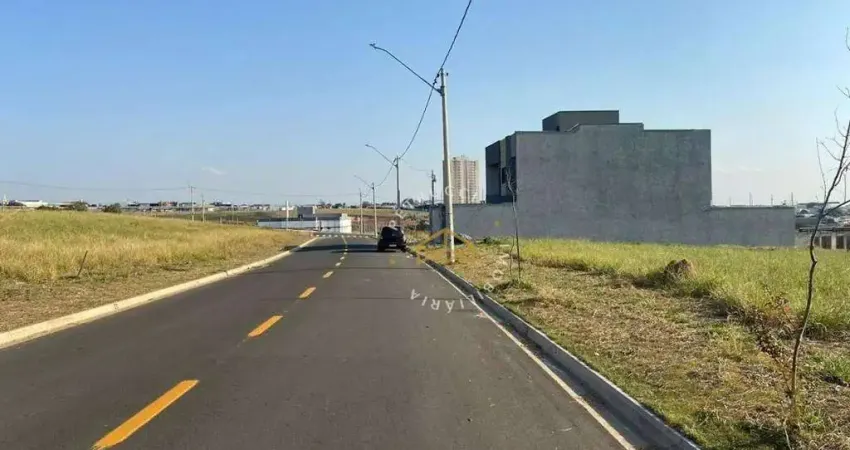 Terreno à venda, 255 m² por R$ 260.000,00 - Bela Aliança - Campinas/SP