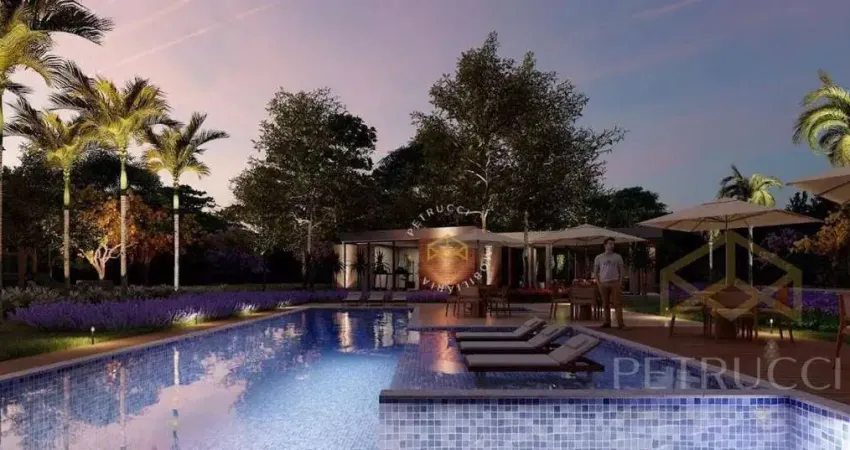 Terreno Residencial à venda, Tanquinho Velho, Jaguariúna - TE2147.