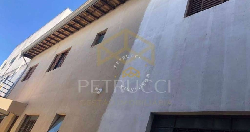 Casa com 3 dormitórios à venda, 360 m² por R$ 2.159.000,00 - Loteamento Parque São Martinho - Campinas/SP