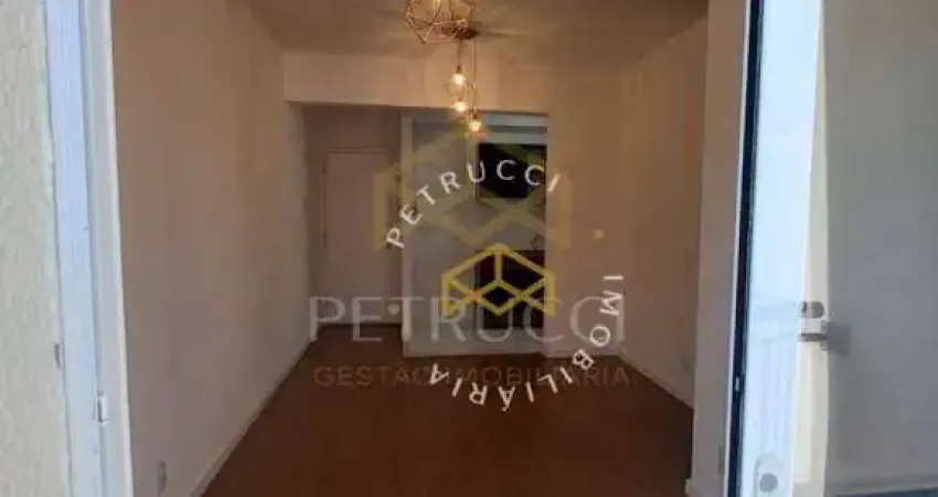 Apartamento Residencial à venda, Jardim Dulce (Nova Veneza), Sumaré - AP5905.