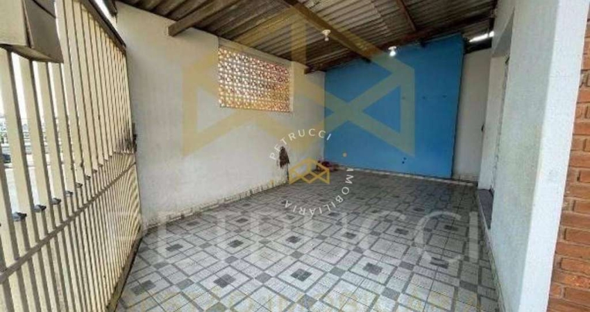 Casa com 3 dormitórios à venda, 186 m² por R$ 2.200.000,00 - Jardim Londres - Campinas/SP