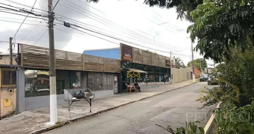 Prédio Comercial à venda, Vila Proost de Souza, Campinas - PR0085.