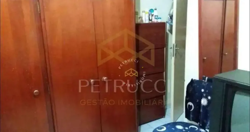 Casa com 2 dormitórios à venda, 47 m² por R$ 290.000,00 - Jardim San Diego - Campinas/SP