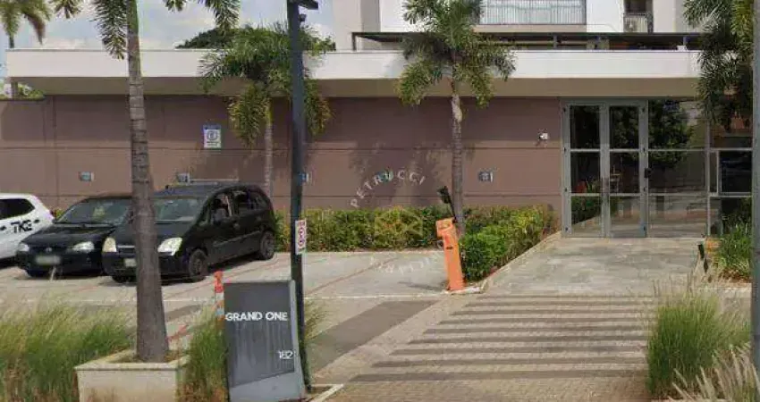 Apartamento residencial à venda, jardim brasil, campinas - ap6239.