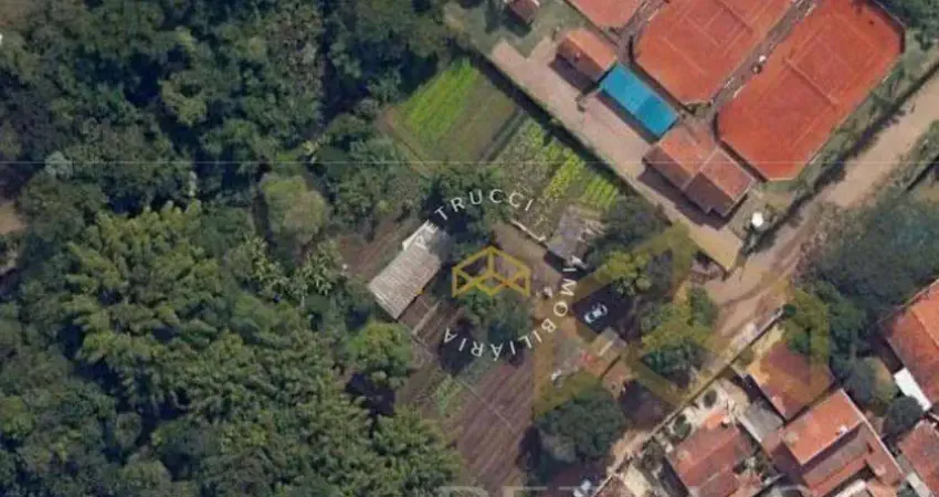 Área à venda, 2380 m² por R$ 2.380.000,00 - Sousas - Campinas/SP