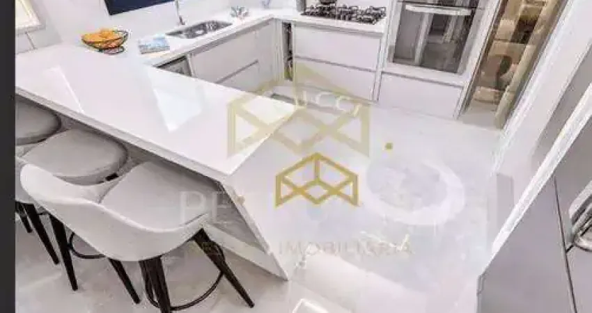 Apartamento com 4 dormitórios à venda, 163 m² por R$ 2.387.000,00 - Cambuí - Campinas/SP