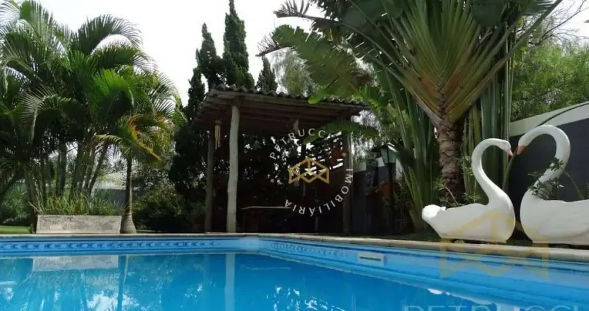 Casa Residencial à venda, Pedra Grande, Holambra - CA6866.