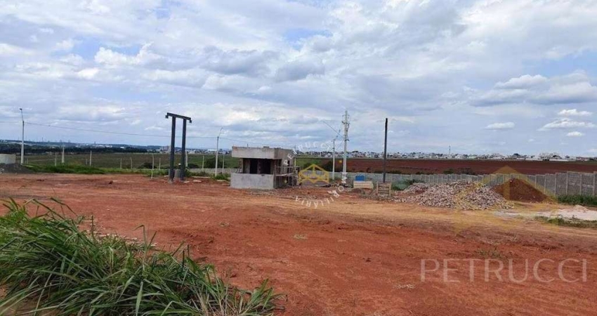 Terreno Residencial à venda, Jardim Ypê, Paulínia - TE2340.