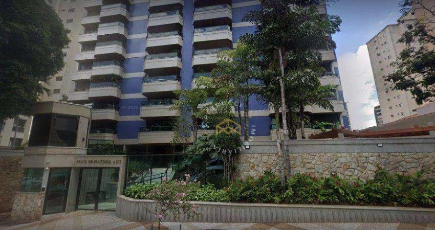Apartamento Residencial à venda, Cambuí, Campinas - AP6563.