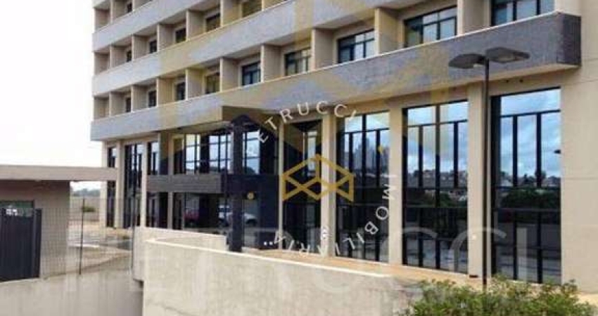 Sala, 350 m² - venda por R$ 2.500.000,00 ou aluguel por R$ 21.000,01 - Jardim Chapadão - Campinas/SP