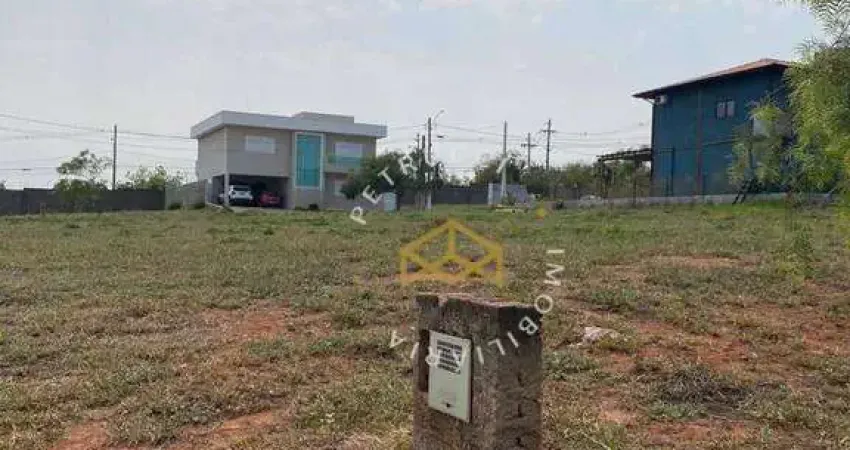 Terreno Residencial à venda, Chácara Santa Margarida, Campinas - TE2394.